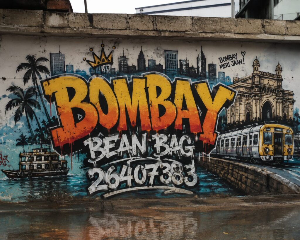 BEAN BAG 26407393